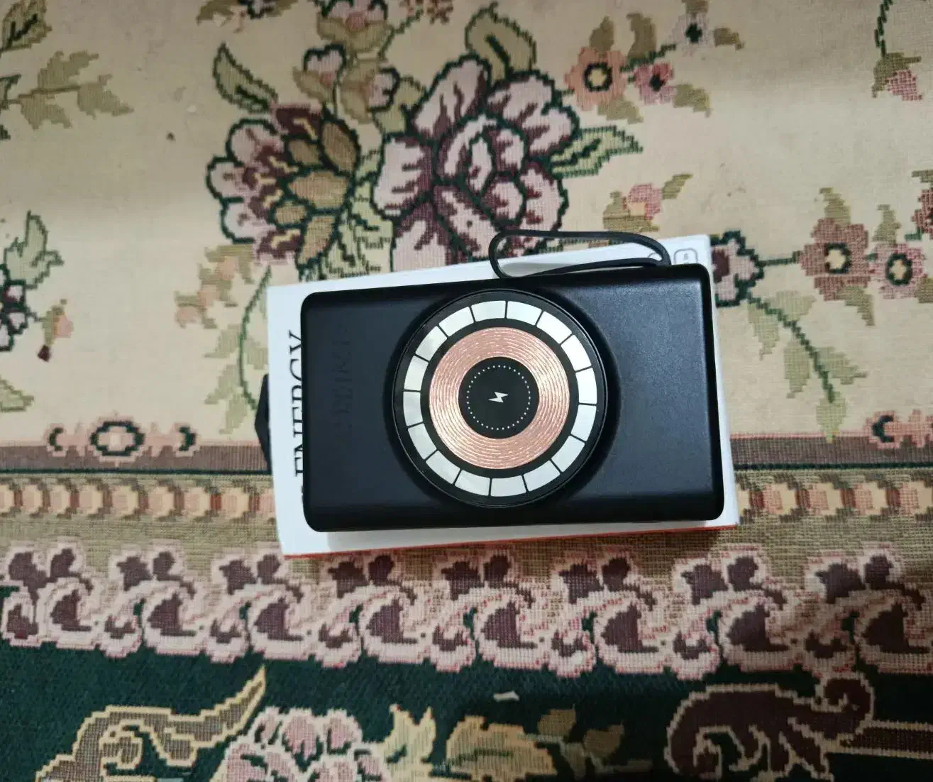 پاور بانک 20000 xenergy|لوازم جانبی موبایل و تبلت|شوش, |دیوار