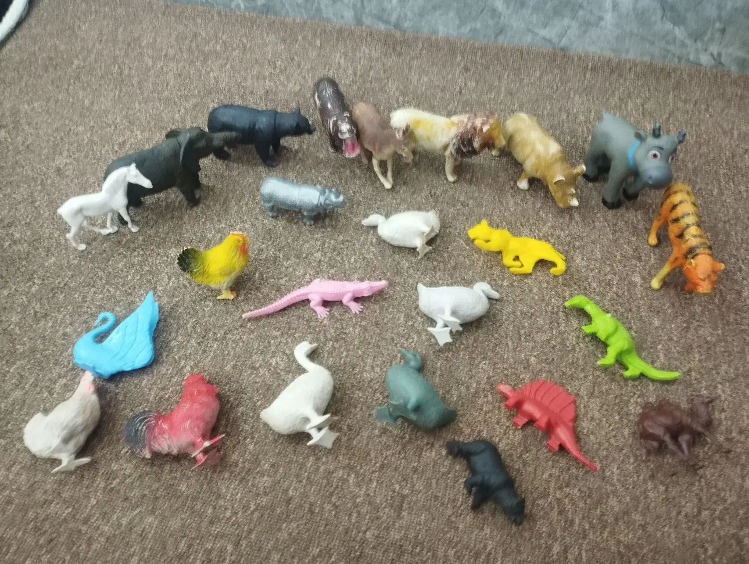 اسباب بازی وتاب کودک وغیره....|اسباب‌بازی بچه|تربت جام, یحیی آباد|دیوار