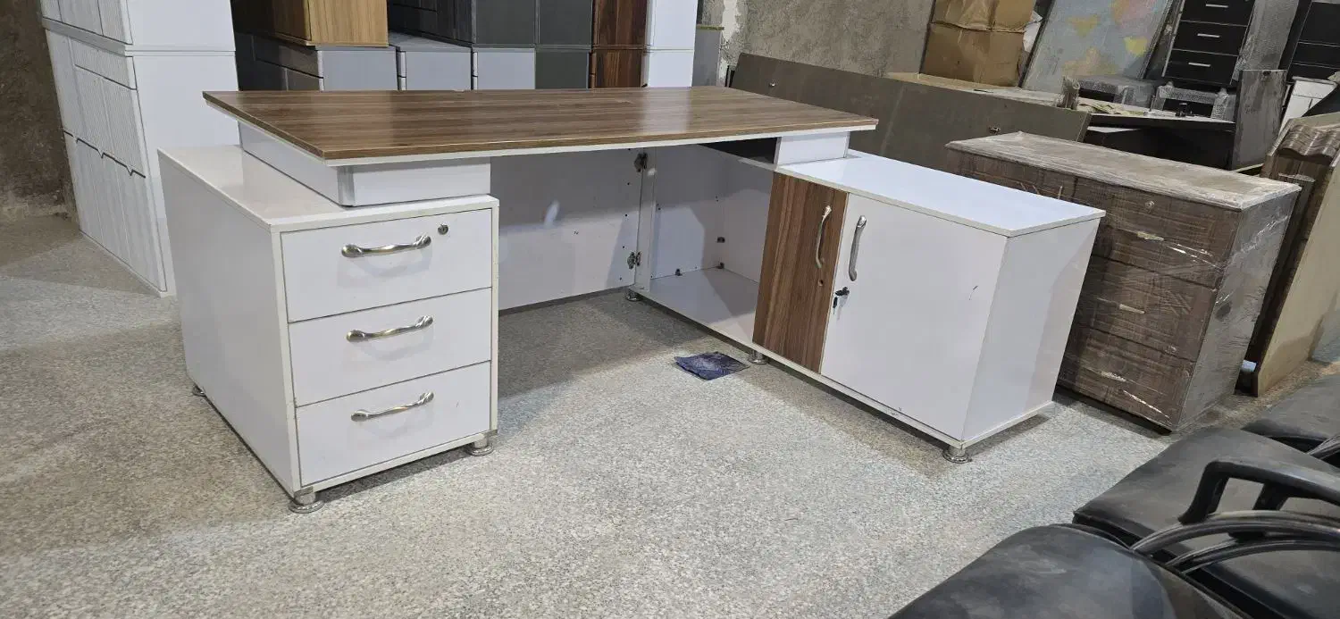 میزمدیریت|مبلمان اداری|شیراز, گود عربان|دیوار