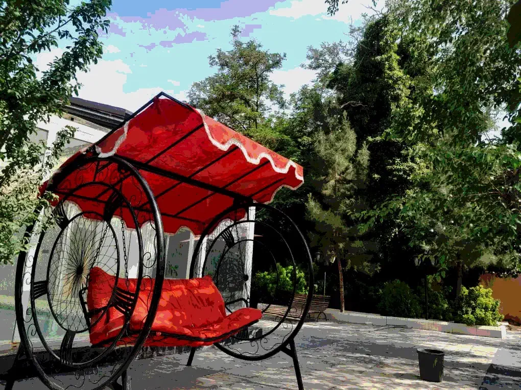 ابگرم پاسخگوی۲۴ساعته اجاره ویلاازمالک کردان سهیلیه|اجارهٔ کوتاهمدت ویلا و باغ|کوهسار (البرز), |دیوار