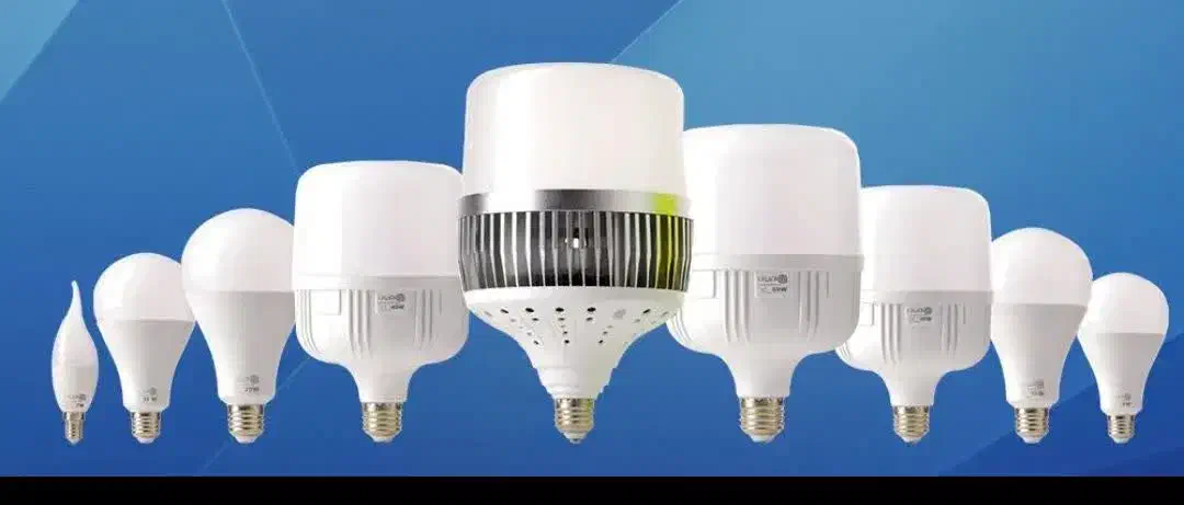 فروش و تعمیر LED  لامپ کم مصرف و محافظ برق|لامپ و چراغ|سیرجان, |دیوار