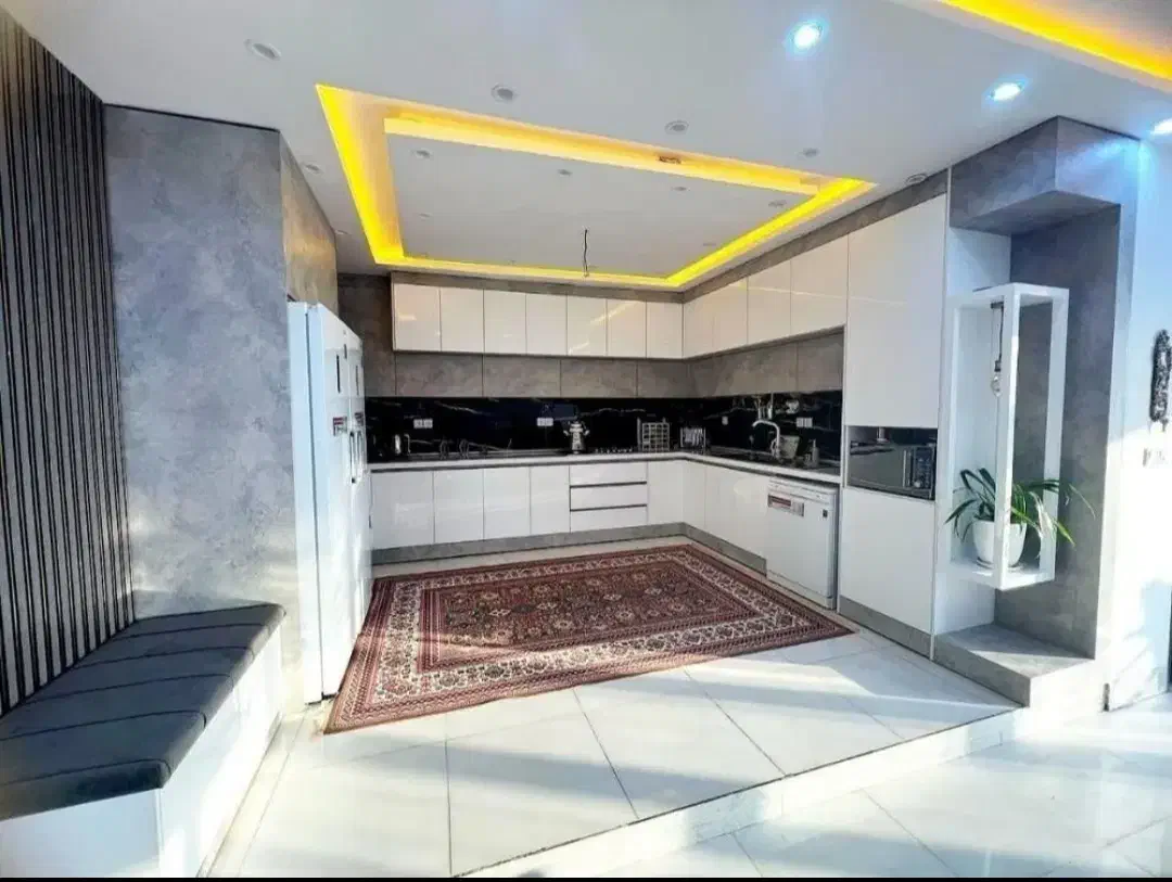 کابینت کمد دیواری آراد|مصالح و تجهیزات ساختمان|تربت‌حیدریه, شهرک ولیعصر|دیوار