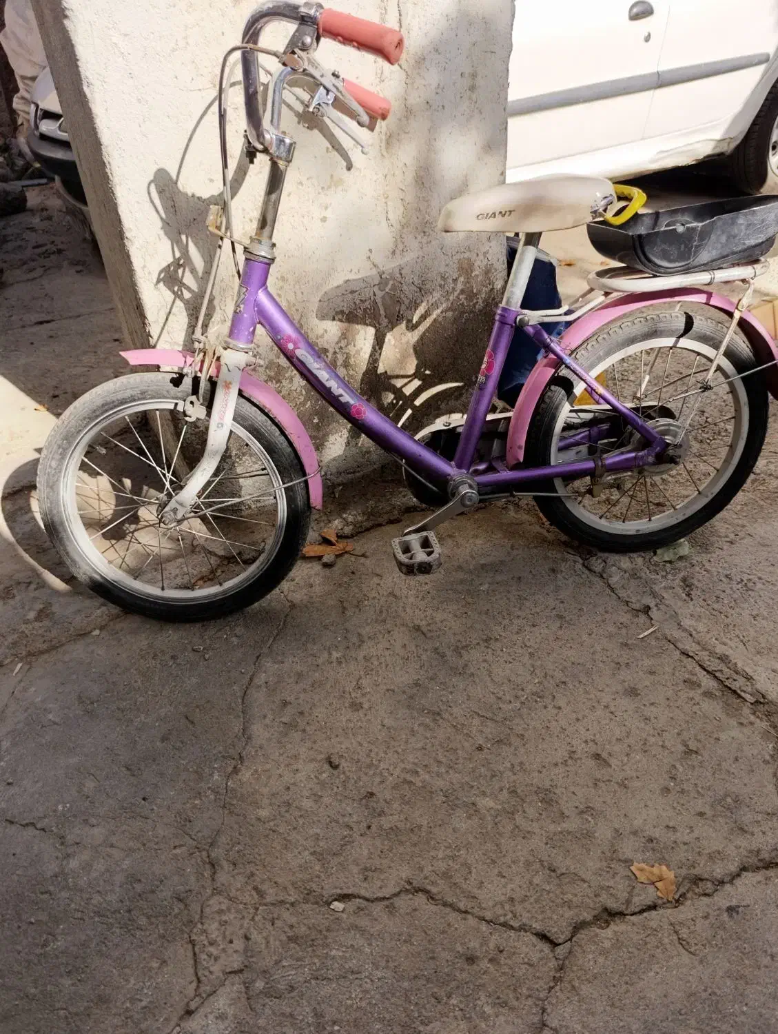 دوچرخه ۱۶|دوچرخه، اسکیت، اسکوتر|قزوین, |دیوار