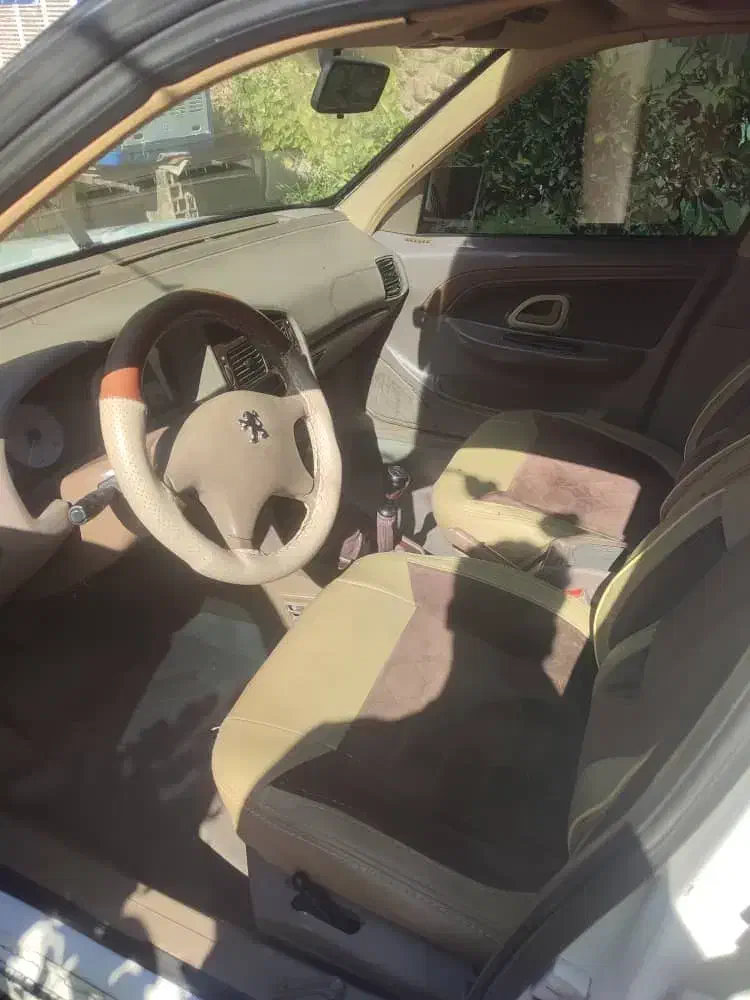 پژو پارس مدل 90|خودرو سواری و وانت|بم, |دیوار