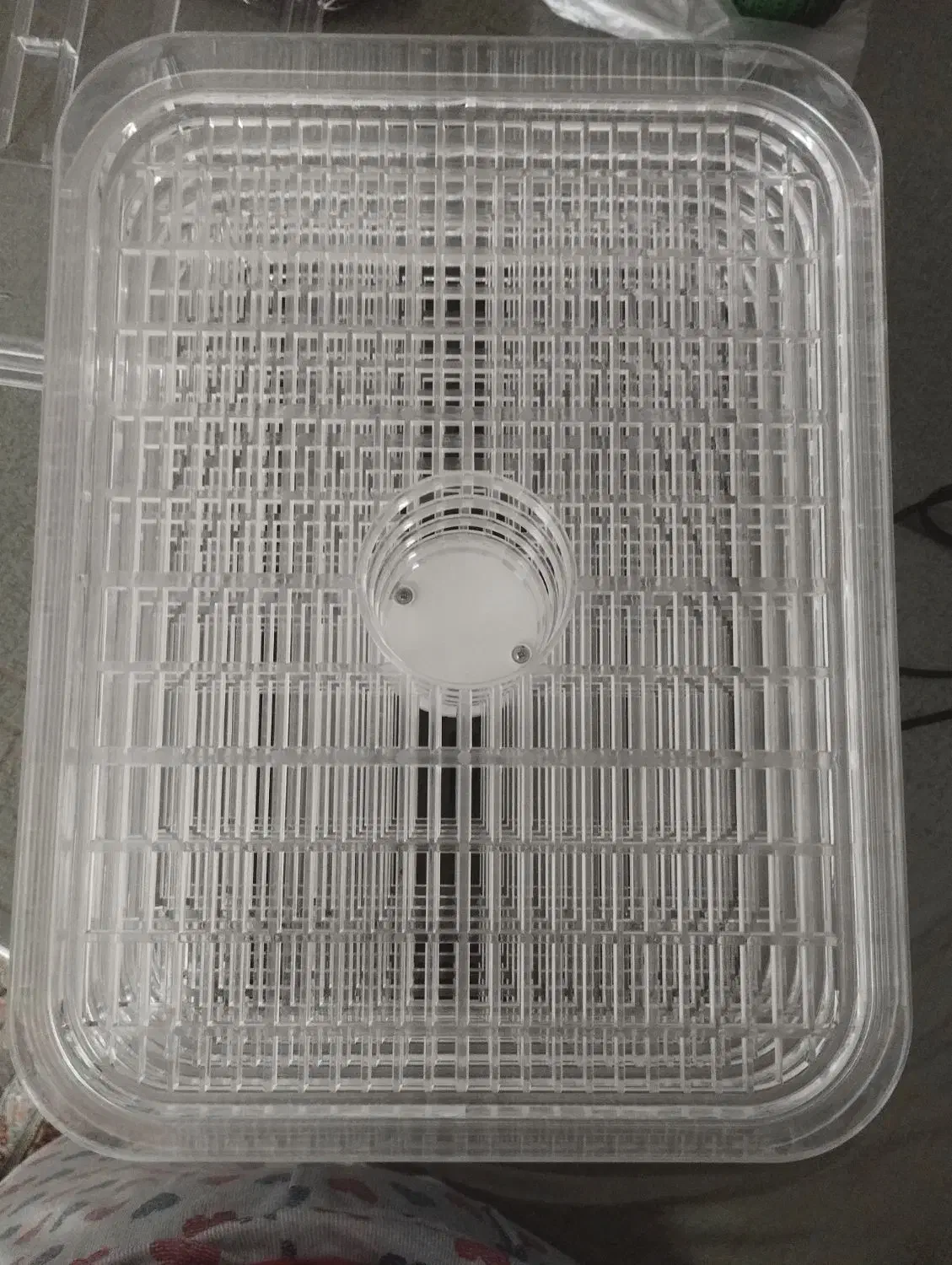 میوه خشک کن مباشی مدل ۸۲۰۳|سایر لوازم برقی|آمل, |دیوار