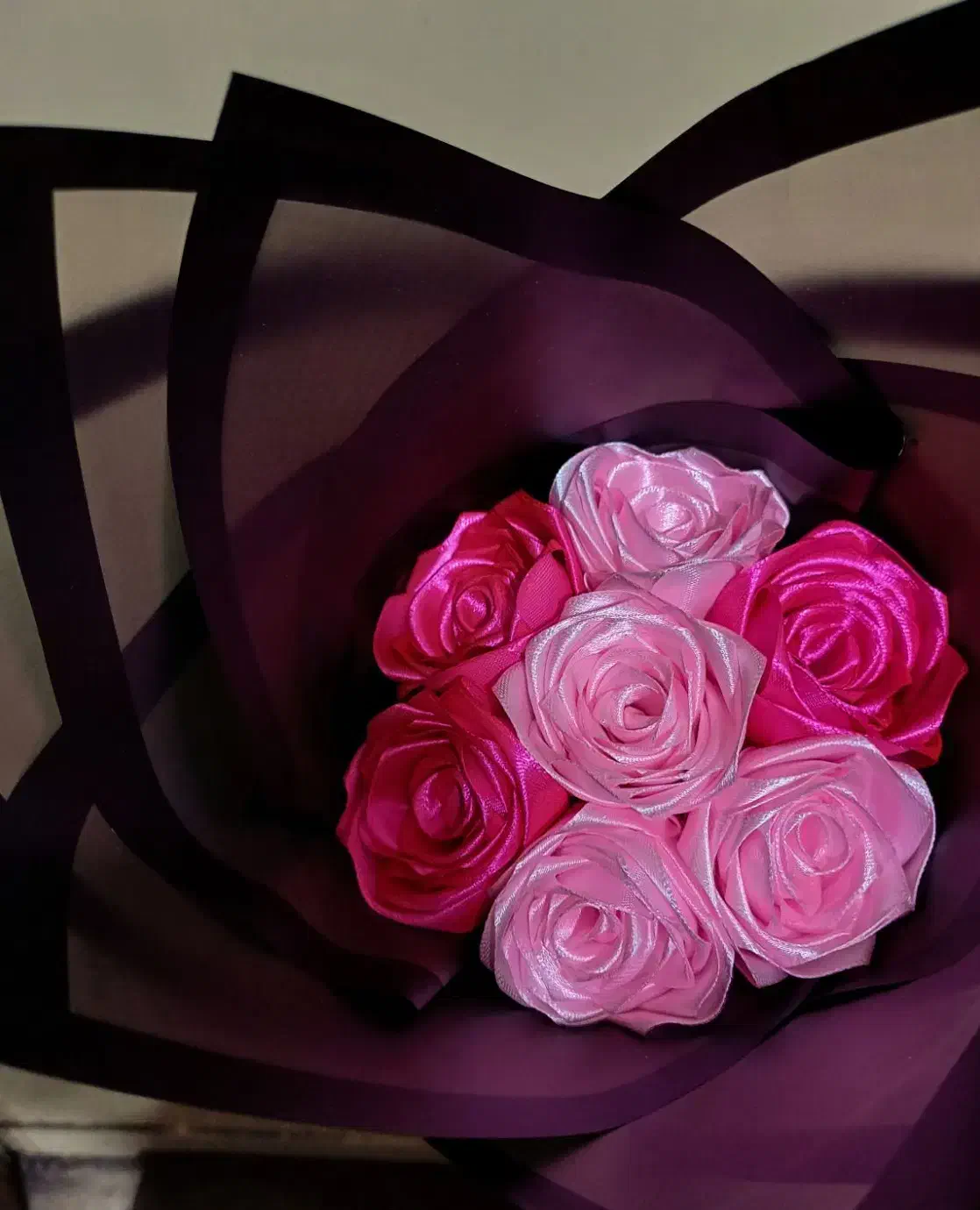 رز جاودان|گل مصنوعی|رامهرمز, |دیوار