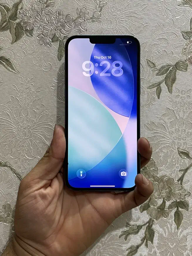 iphone 13 pro max|موبایل|تهران, خلیج فارس|دیوار