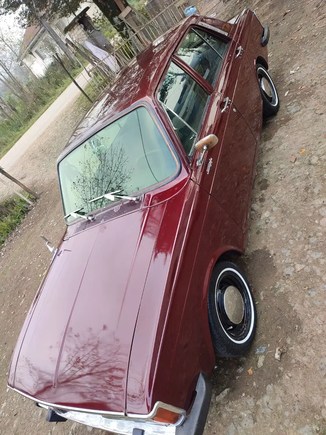 پیکان ۸۳|خودرو سواری و وانت|رشت, سلیمانداراب|دیوار