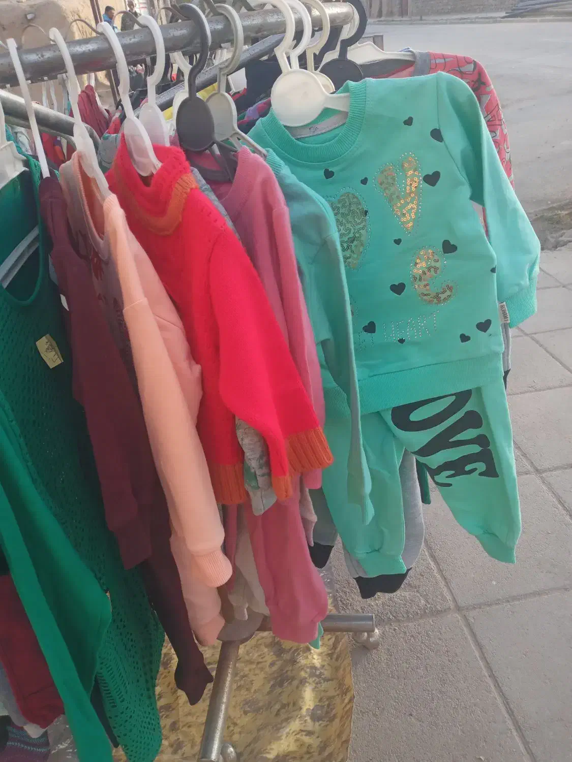 لباس زیر به قیمت کلی|لباس|شیروان (خراسان), |دیوار