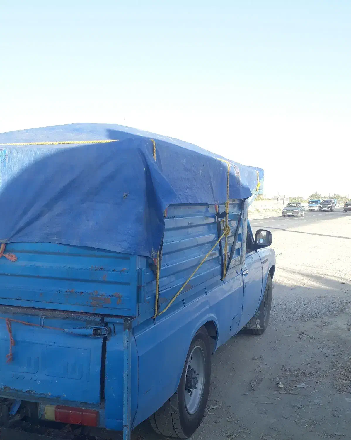 فروش تفاله سیب و چغندر با کیفیت عالی در بسته بندی|لوازم جانبی حیوانات|میاندوآب, |دیوار