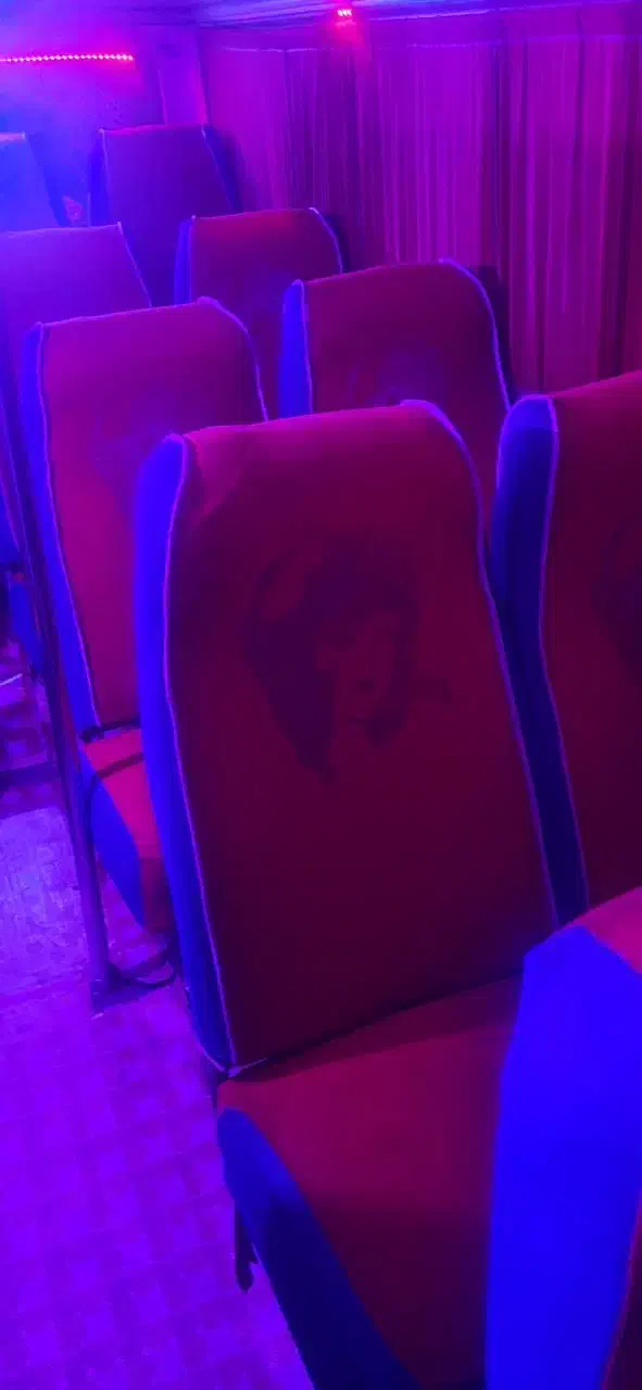 مینی بوس مدل ۶۳|خودرو سنگین|اصفهان, رهنان|دیوار