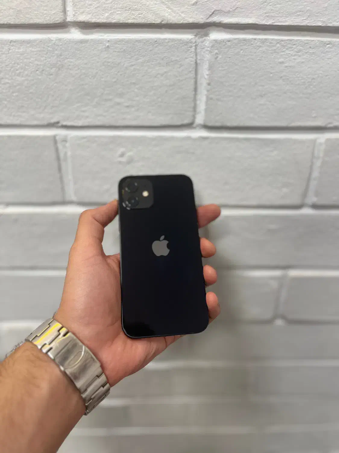 اپل iPhone 12 حافظه ۱۲۸ گیگابایت|موبایل|تهران, گیشا|دیوار