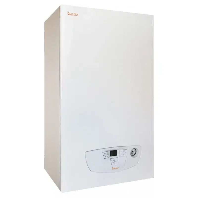 پکیج سالم۲۴۰۰۰|آبگرمکن، پکیج، شوفاژ|نهاوند, |دیوار