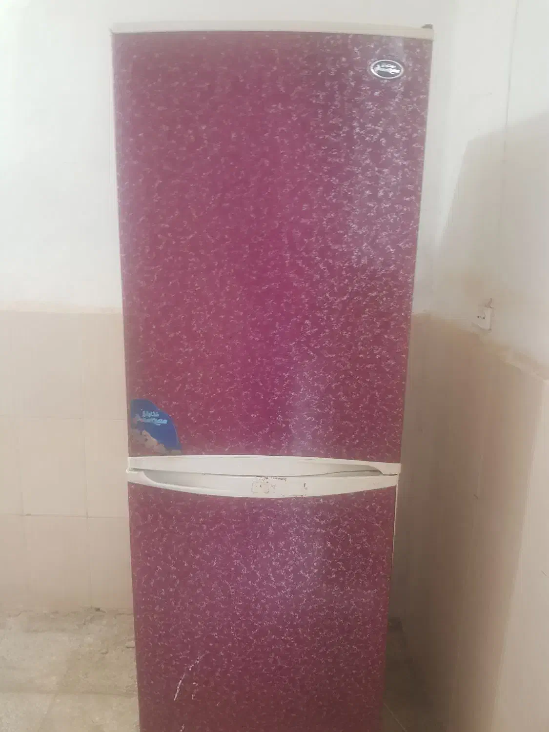 یکدستگاه یخچال فریزر دونارخزر|یخچال و فریزر|زابل, |دیوار