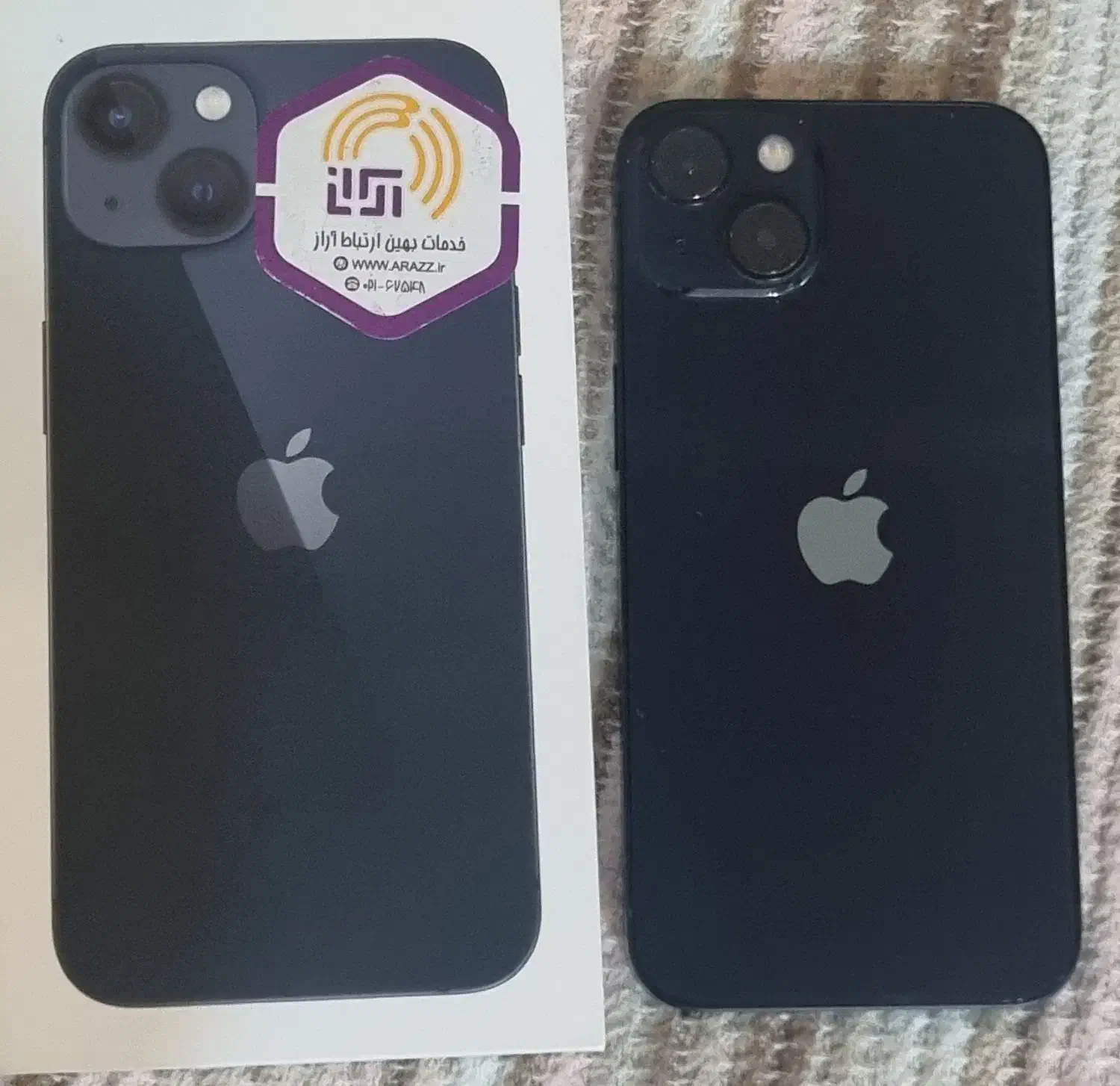 آیفون ۱۳|موبایل|تهران, جردن|دیوار