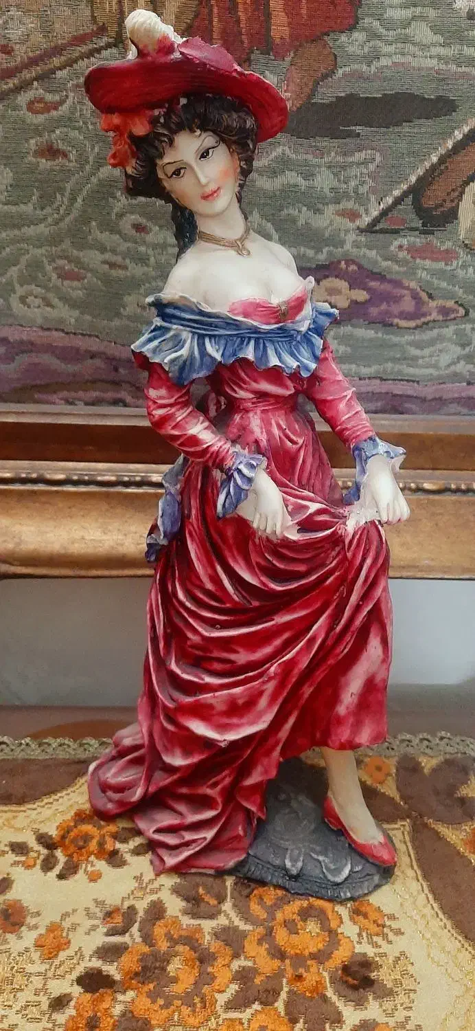 مجسمه انتیک|مجسمه، تندیس، ماکت|تهران, جی|دیوار