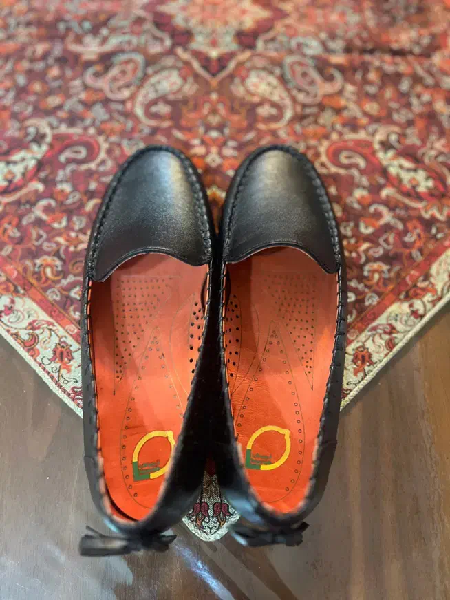 کفش چرم زنانه|کیف، کفش، کمربند|سبزوار, امیر کبیر|دیوار