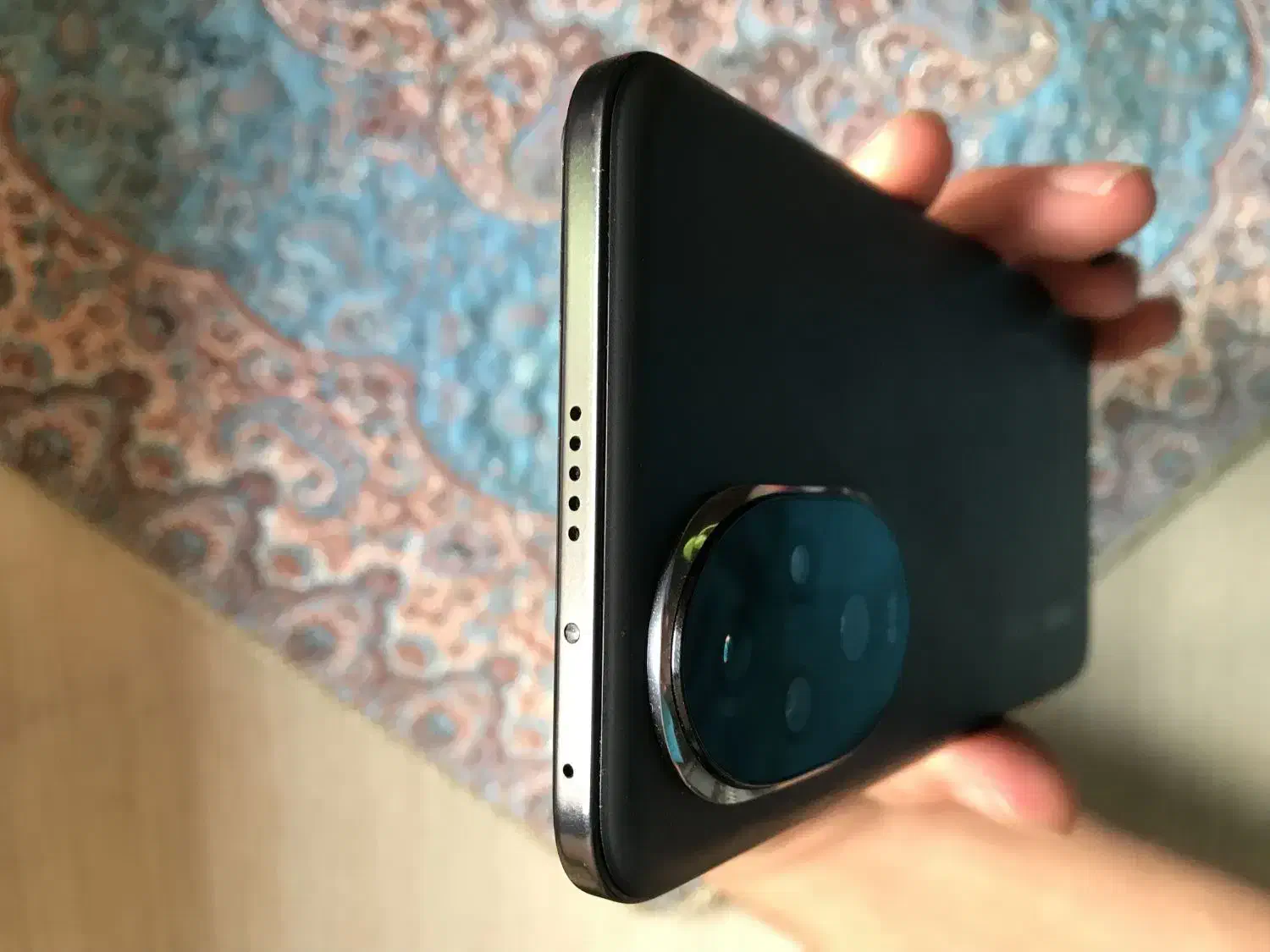 آنر 200|موبایل|کرج, ساسانی (قلمستان)|دیوار