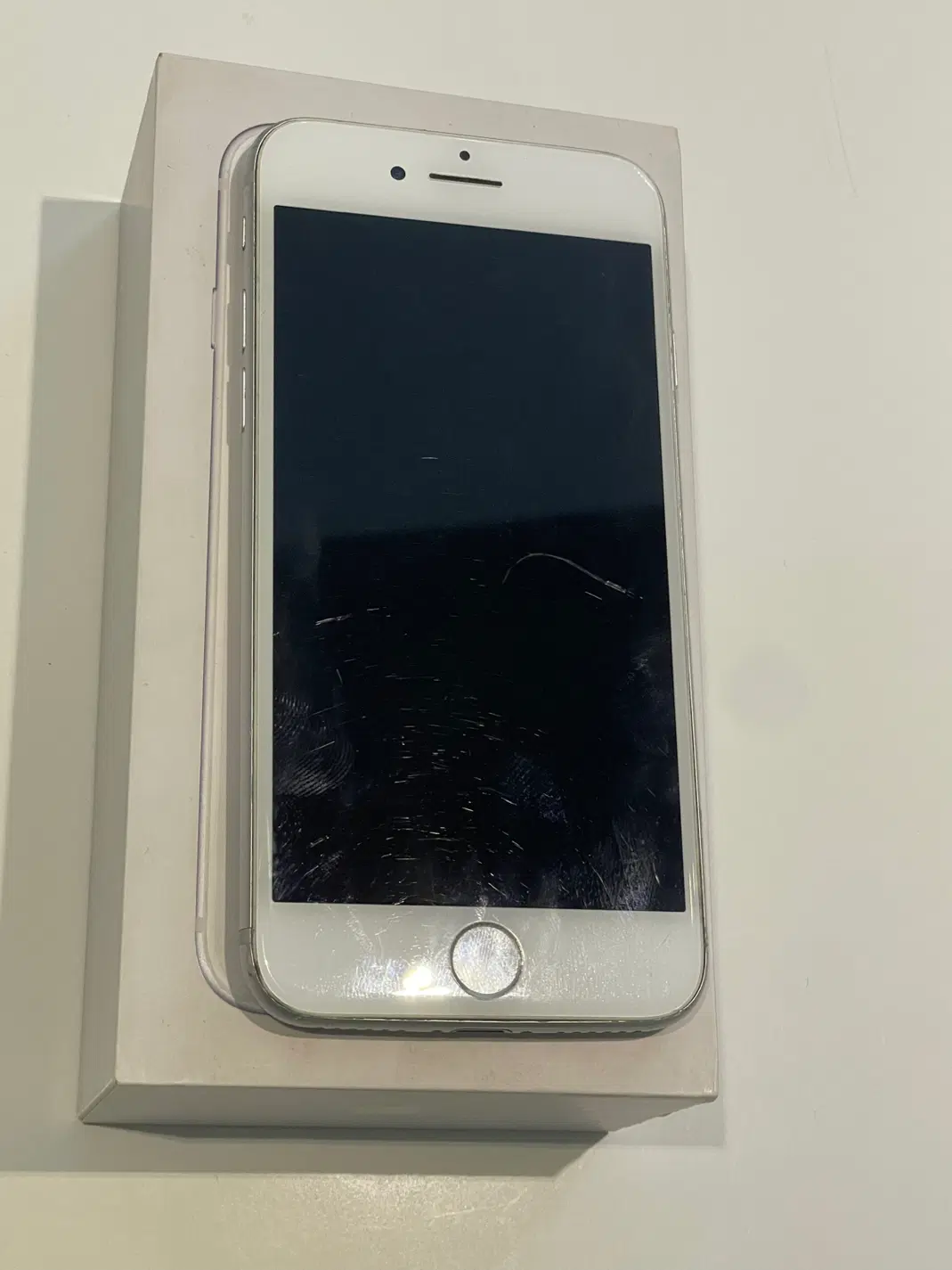 Iphone 8|موبایل|یزد, |دیوار
