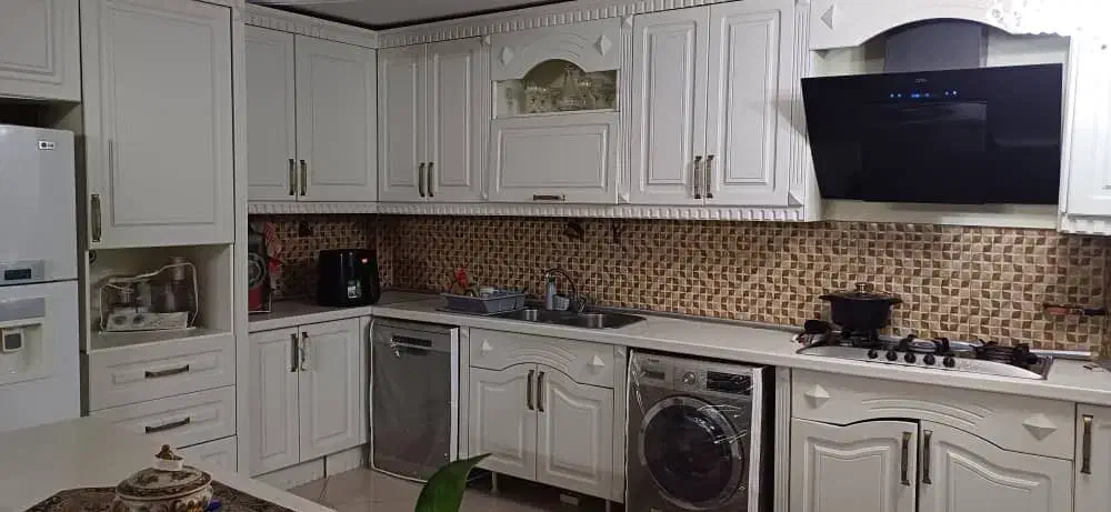 رهن کامل واحد ۱۱۳ متری شکوفه