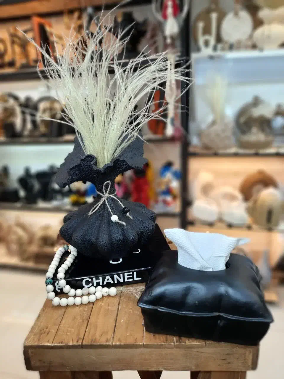 هدیه روز مادر ...نواع گلدان و دکوری و دیوارکوب|صنایع دستی و سایر لوازم تزئینی|قم, حاج زینل|دیوار