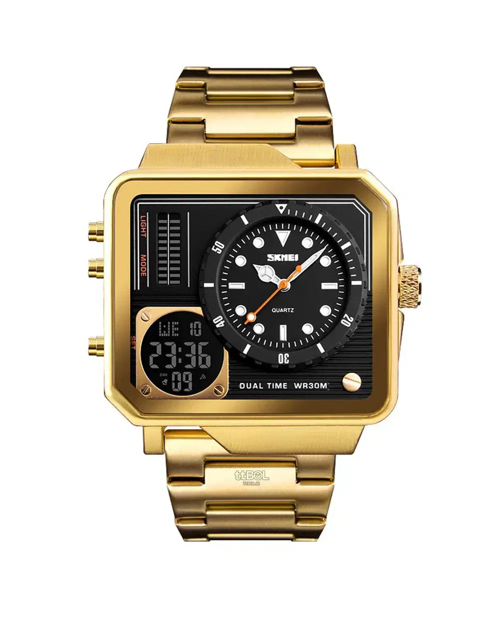 ساعت مچی اسکمی|ساعت|سهند, |دیوار