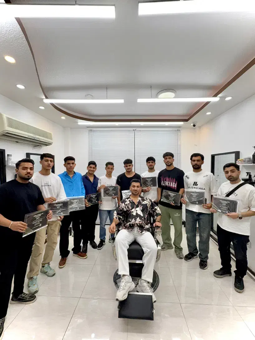 آموزش آرایشگری|خدمات آموزشی|بوشهر, |دیوار