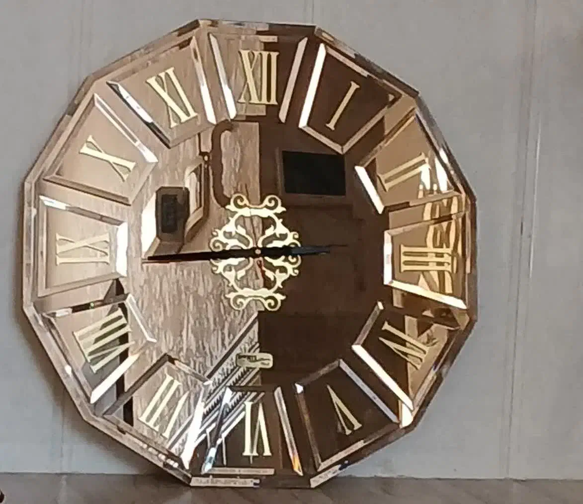 ساعت|ساعت دیواری و تزئینی|ری, امین آباد|دیوار