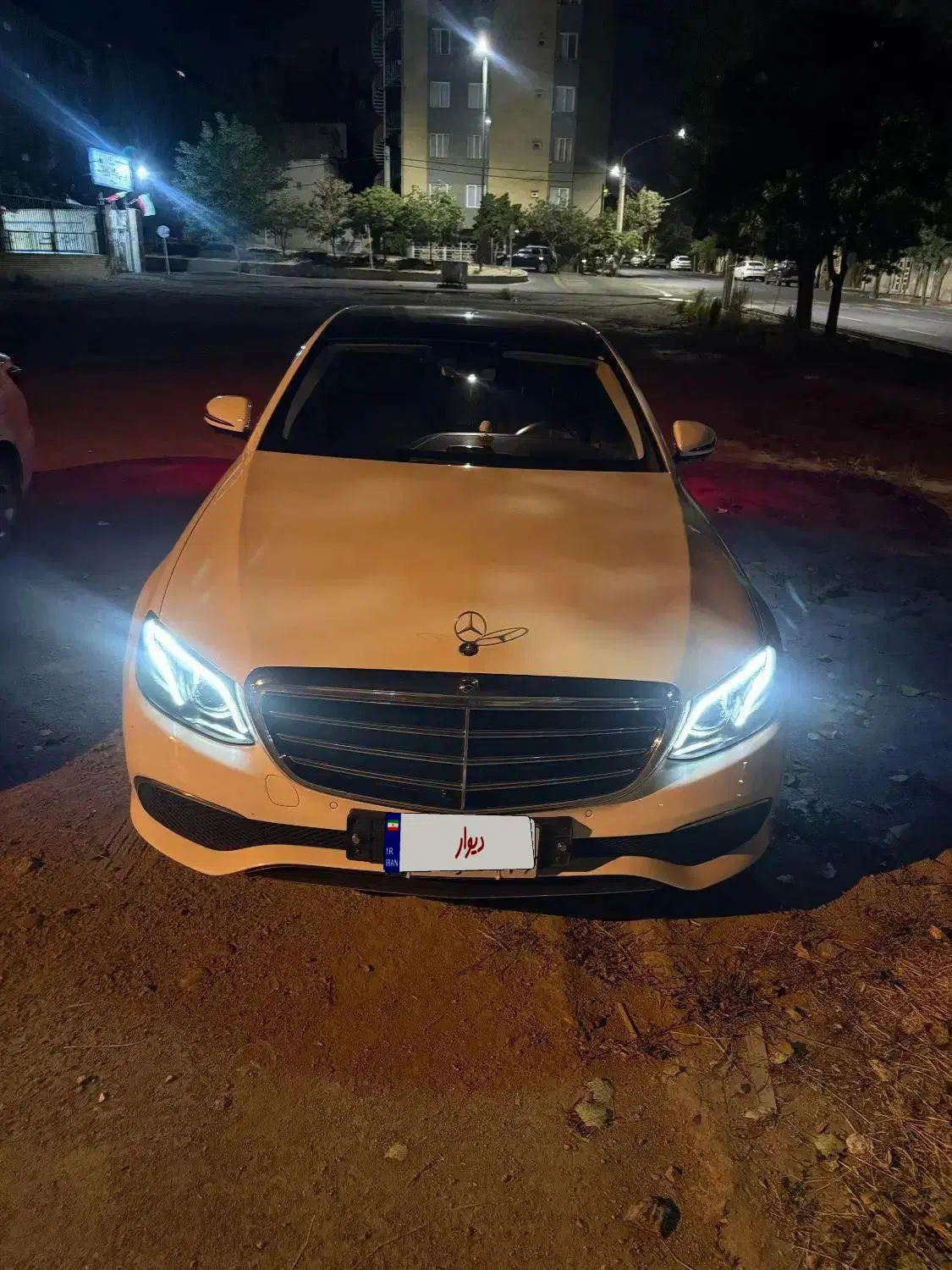 Mercedes Benz E300فیس sکلاس|خودرو سواری و وانت|تبریز, |دیوار