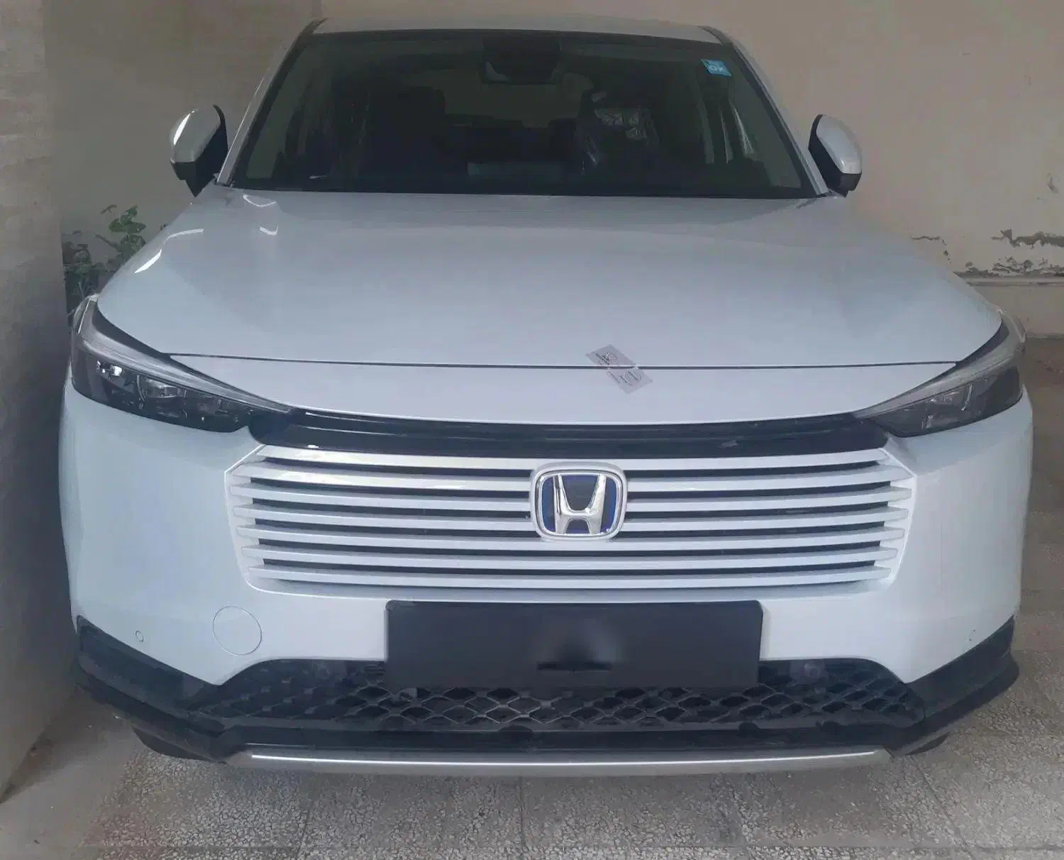 هوندا HR-V، مدل ۲۰۲۵|خودرو سواری و وانت|گرگان, |دیوار