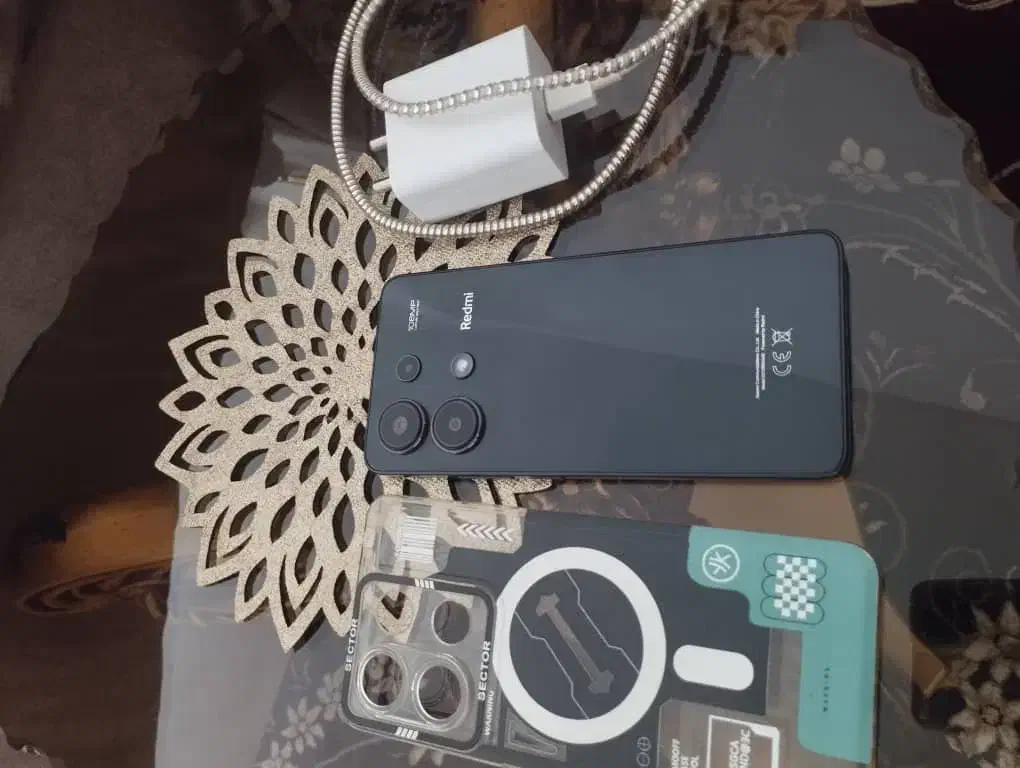 شیائومی نوت 13|موبایل|ملایر, |دیوار