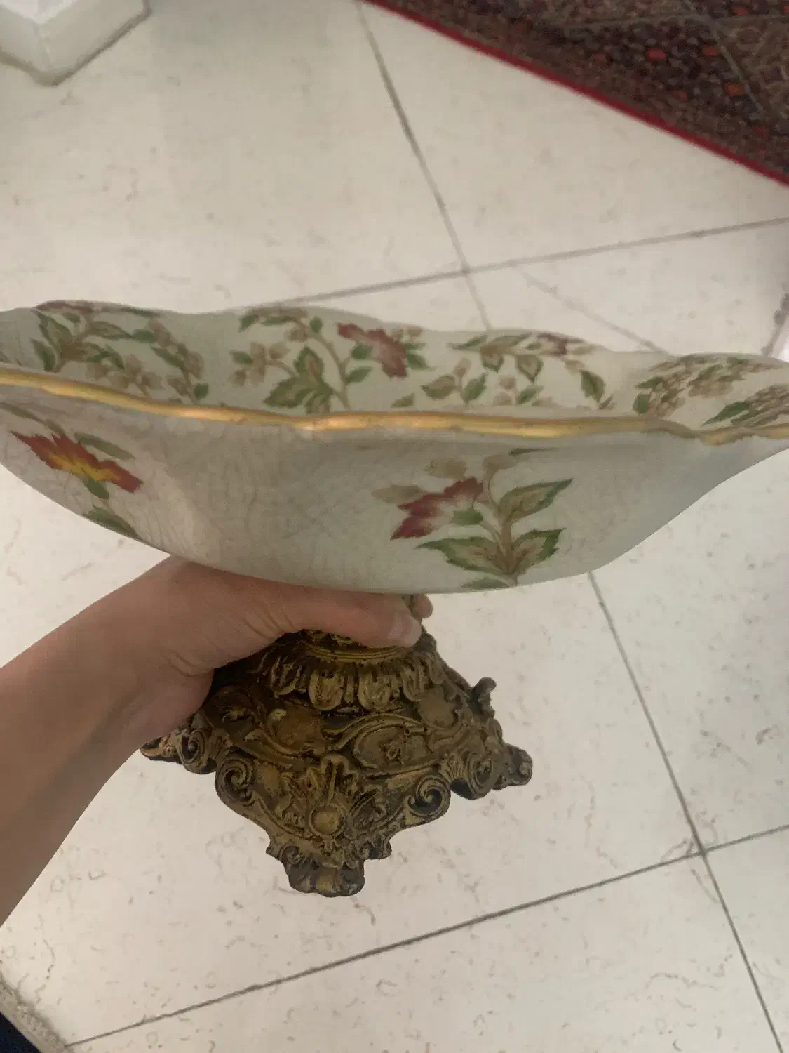 میوه خوری|ظروف سرو و پذیرایی|سنندج, |دیوار