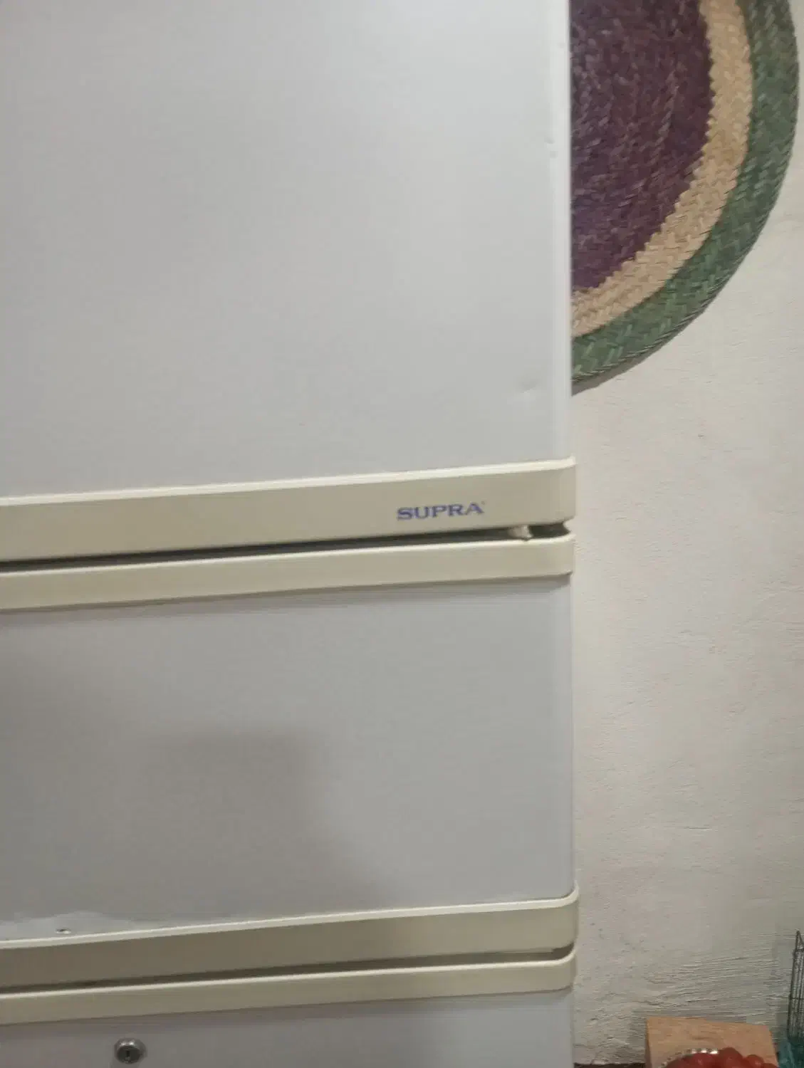 یخچال|یخچال و فریزر|ریگ, |دیوار