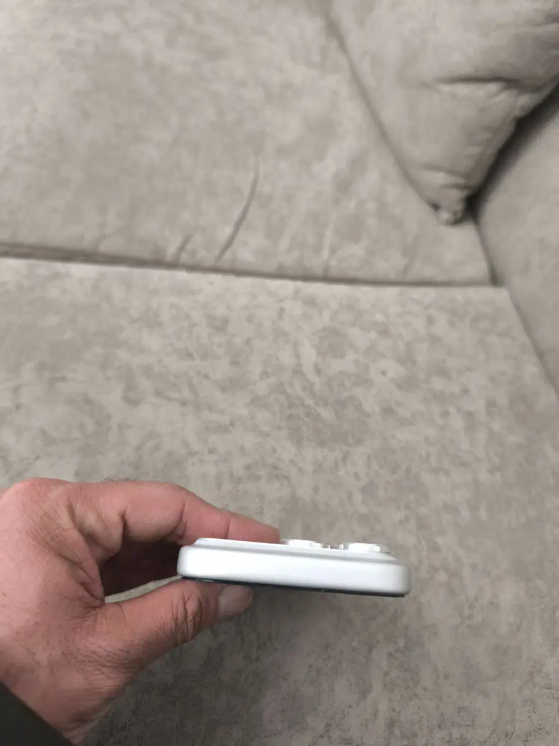 iphone 17 pro 256 silver|موبایل|تهران, کرمان|دیوار