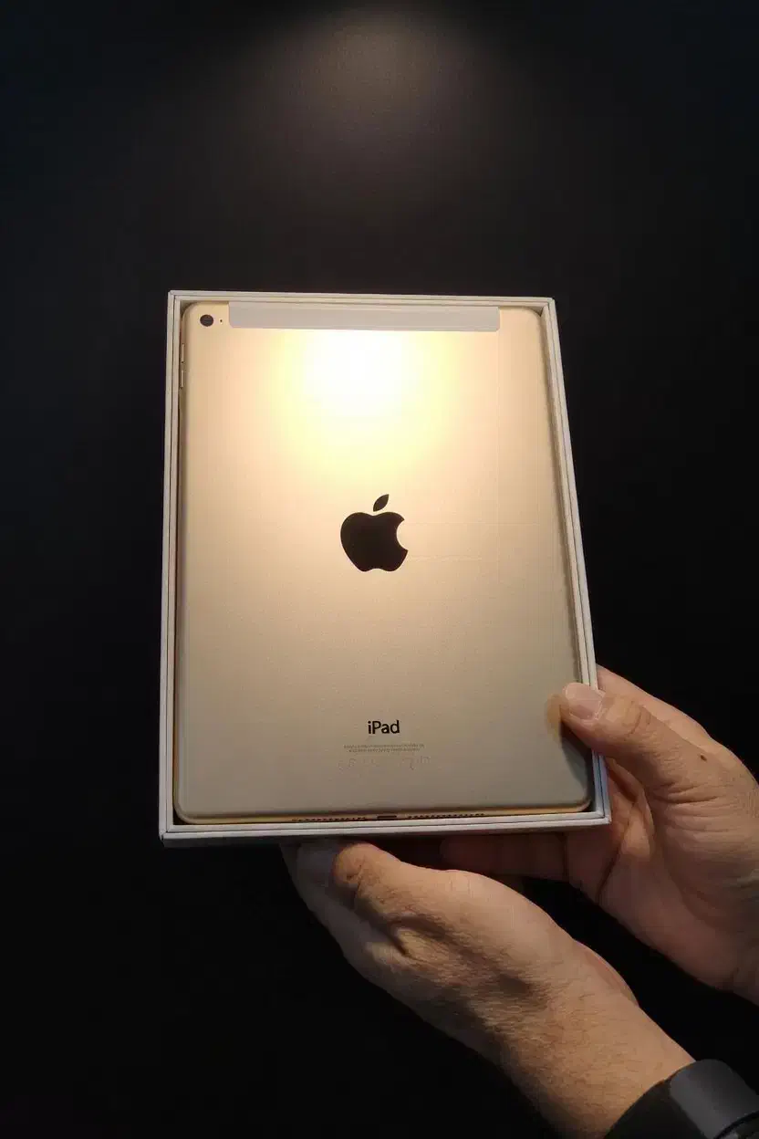 ipad air2 مدل ۲۰۱۴|تبلت|تهران, باشگاه نفت|دیوار