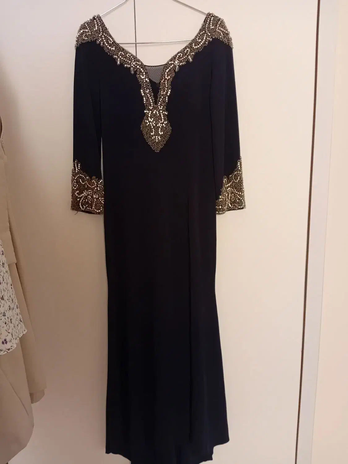 لباس مجلسی سایز 42|لباس|قزوین, |دیوار