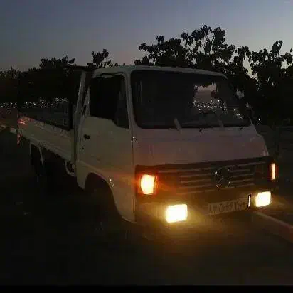 وانت کیا سرز گازوئیلی مینی خاور دیزل|خودرو سنگین|مشهد, شهید علی محمدی|دیوار