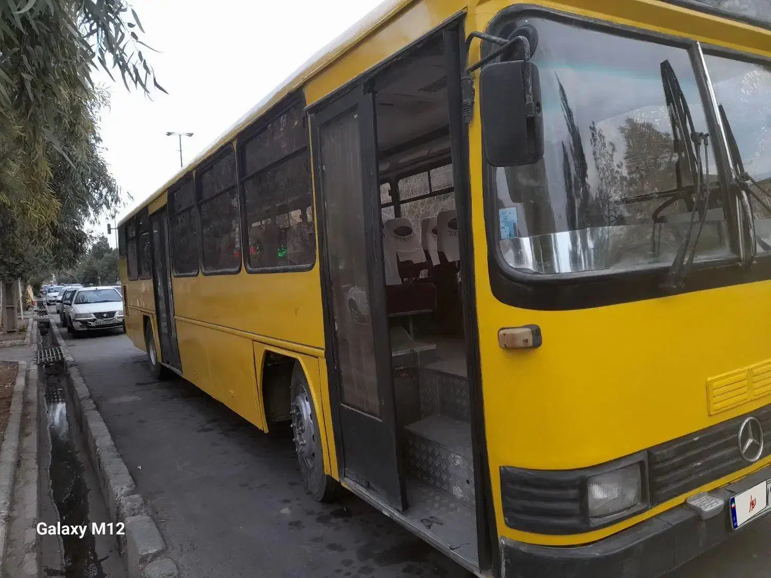 فروش|خودرو سنگین|قم, شهرک فاطمیه|دیوار