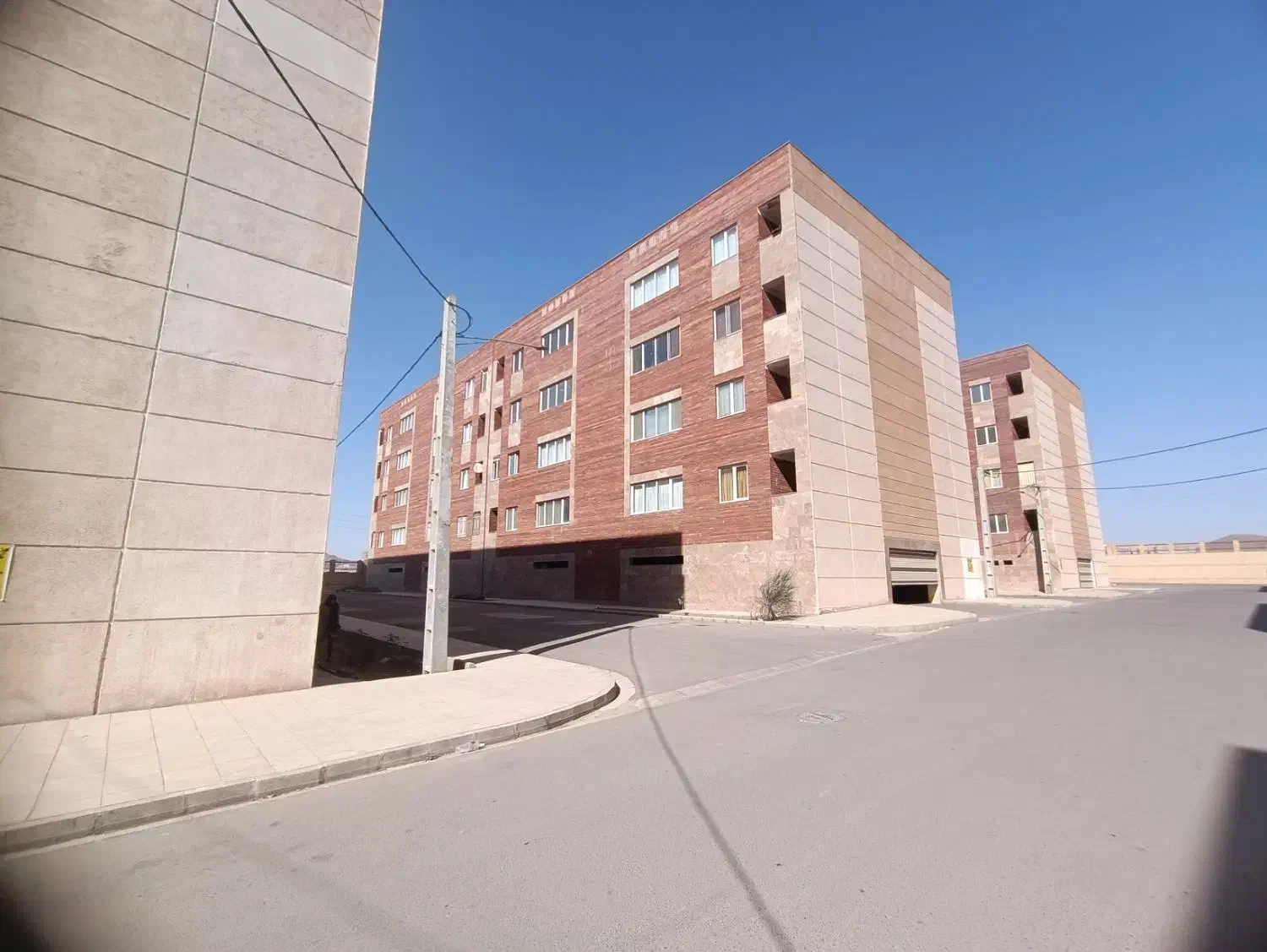 پرند فاز۶ شمال فرهنگیان|فروش آپارتمان|پرند, فاز ۶|دیوار