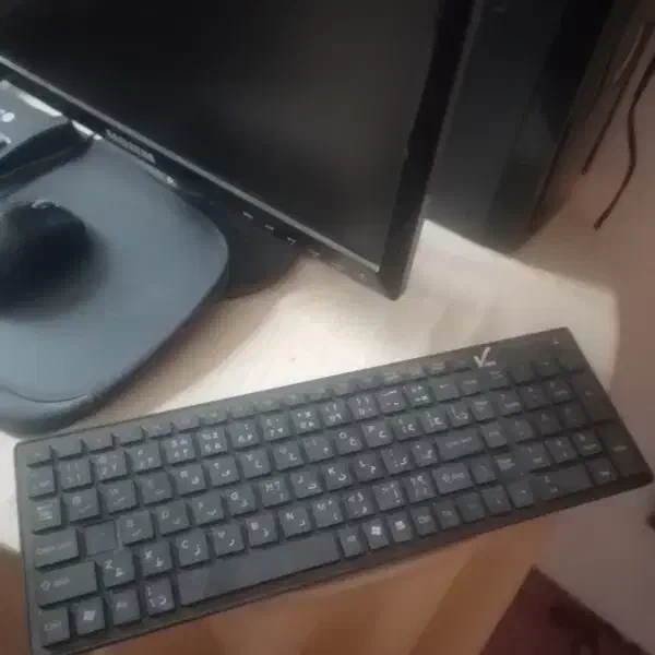 کامپیوتر سامسونگ|رایانه رومیزی|رضوانشهر, |دیوار