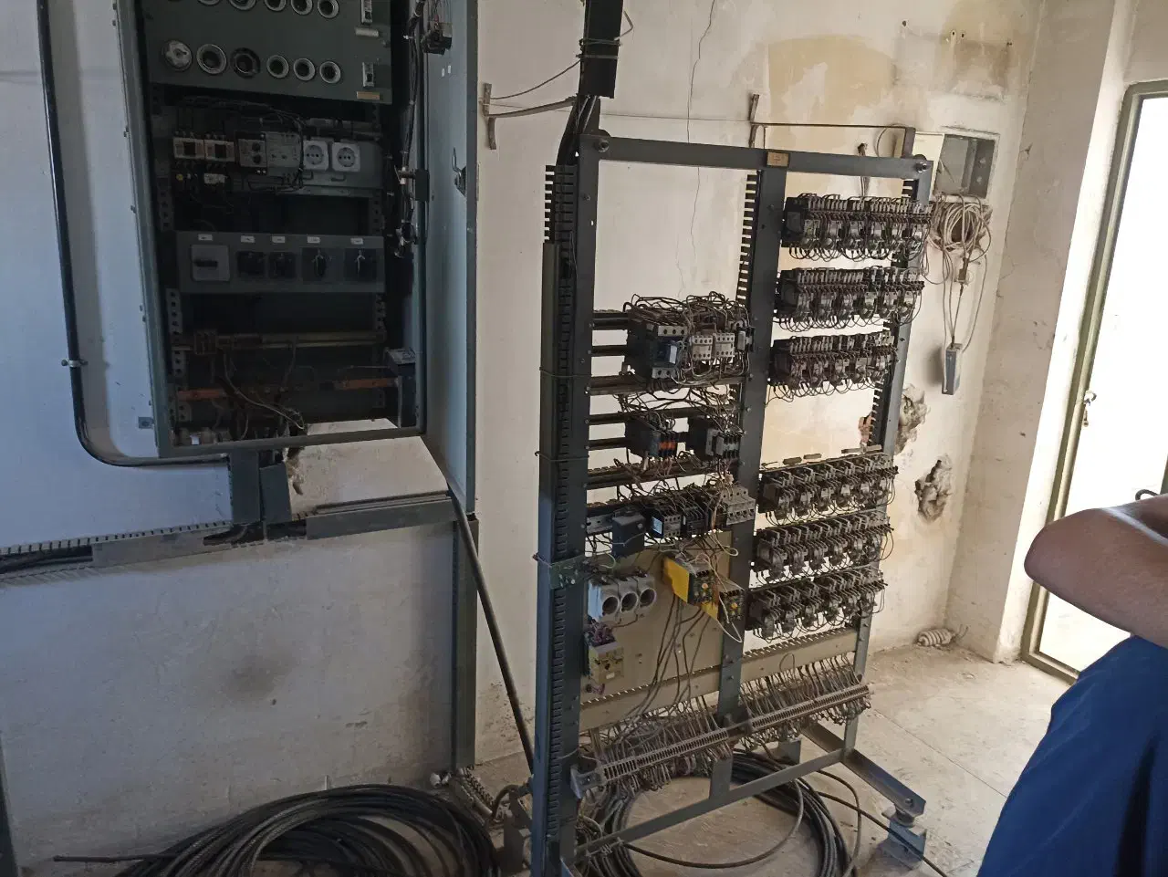 نصب،تعمیر و سرویس و نگهداری آسانسور|خدمات پیشه و مهارت|قزوین, |دیوار