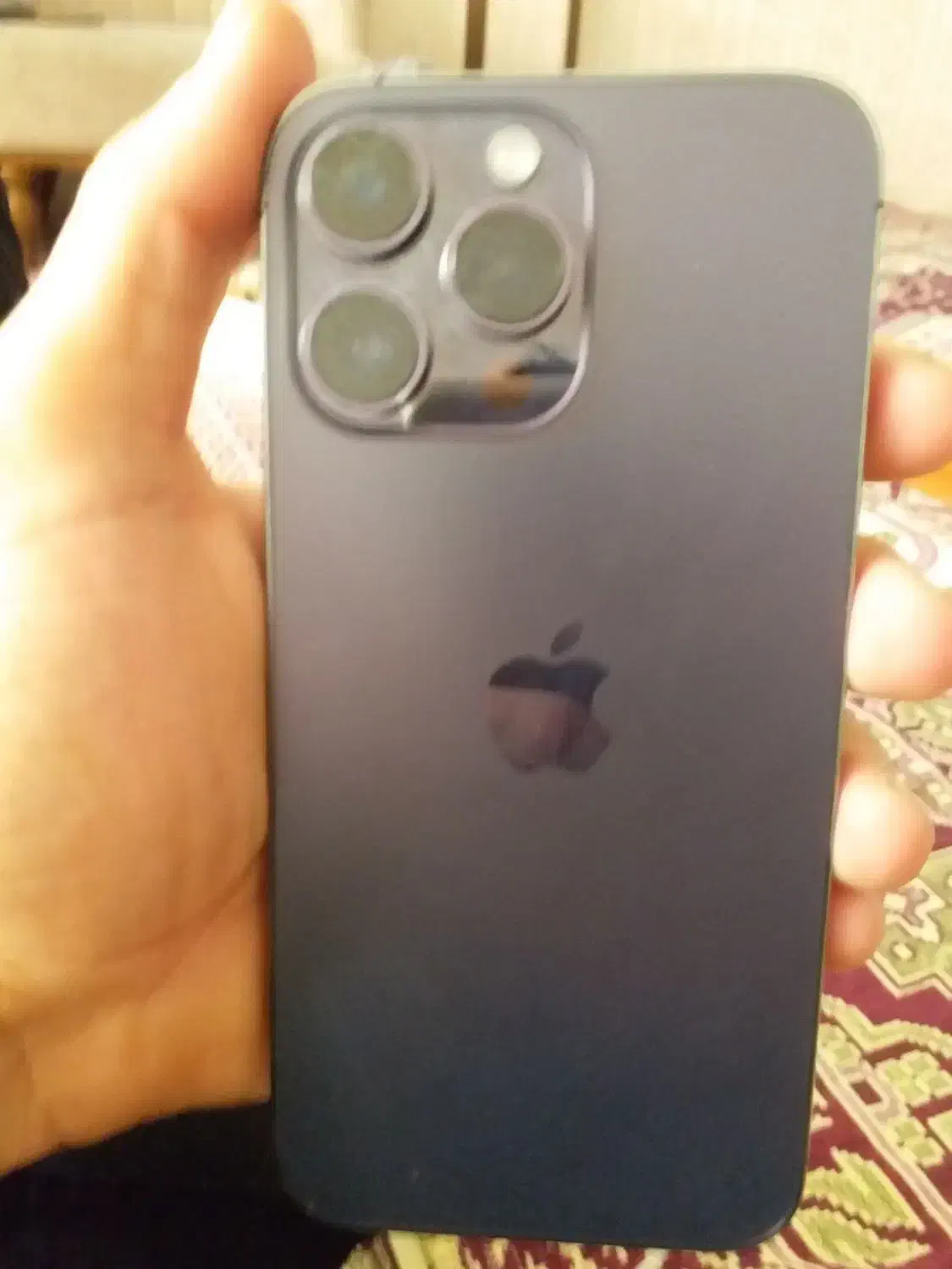 ایفون 14پرومکس|موبایل|تهران, جنتآباد شمالی|دیوار