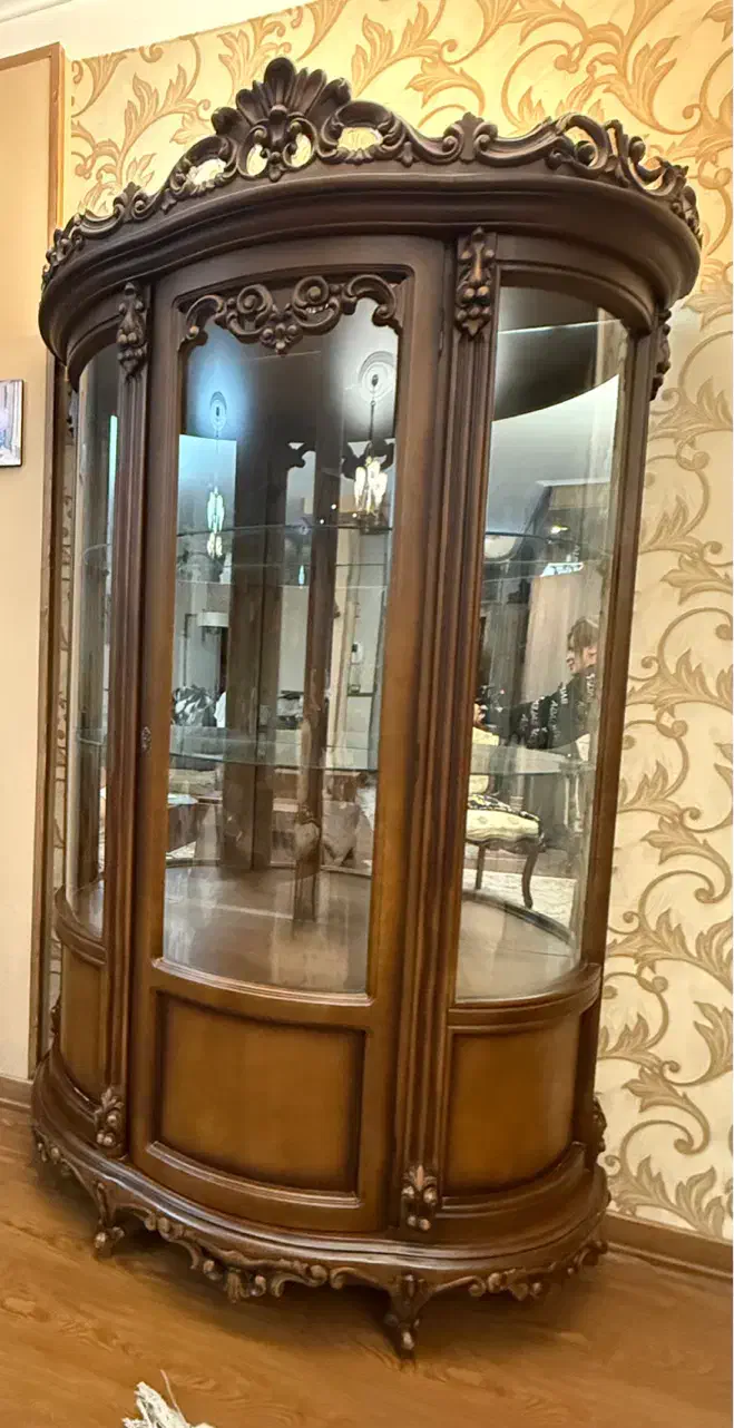 بوفه (ویترین)|بوفه، ویترین، کنسول|تهران, شهرک شهرداری|دیوار