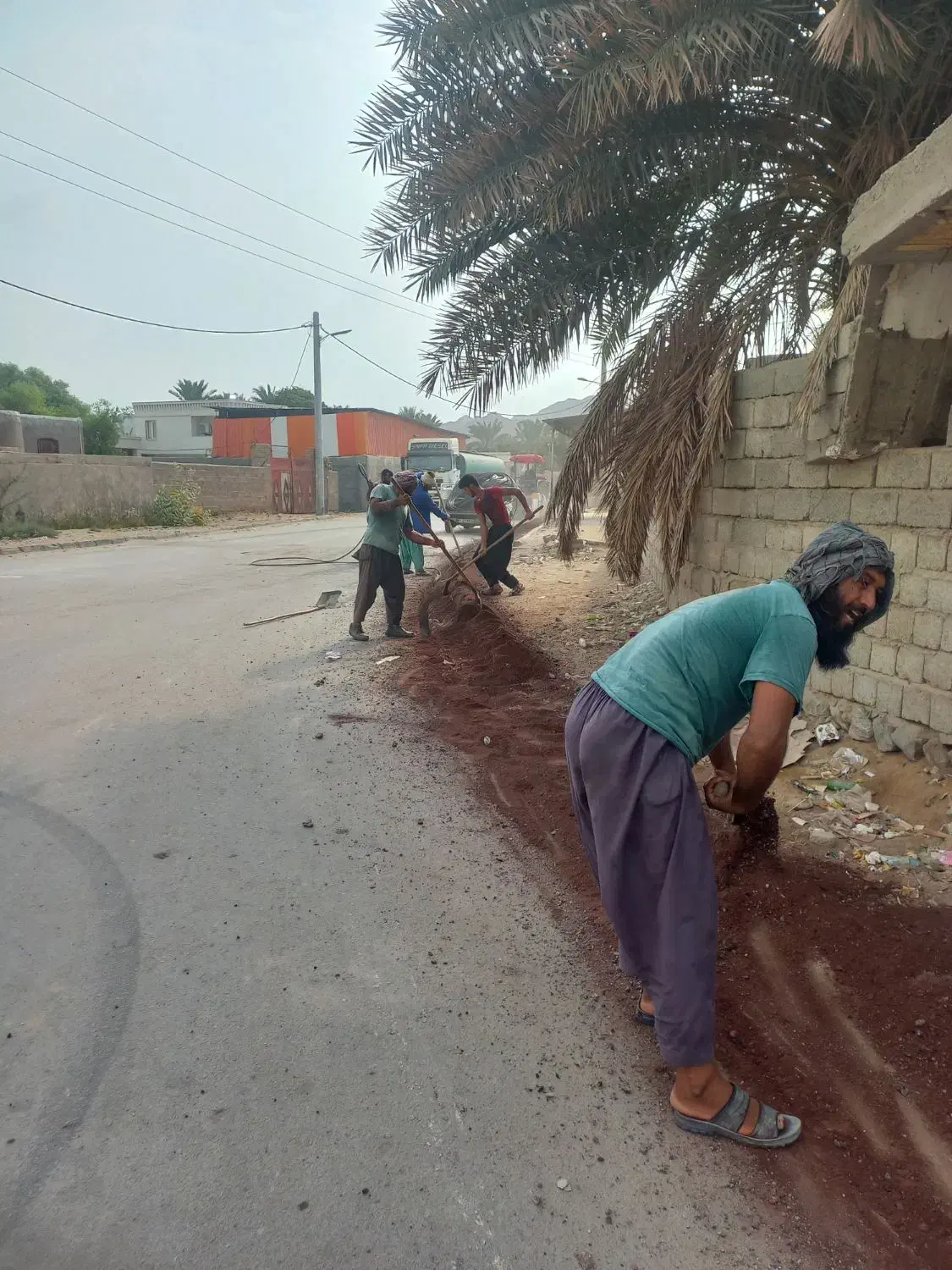 ترنچر یا ترینچر پشت تراکتوری قوی|ماشینآلات صنعتی|بندرعباس, |دیوار