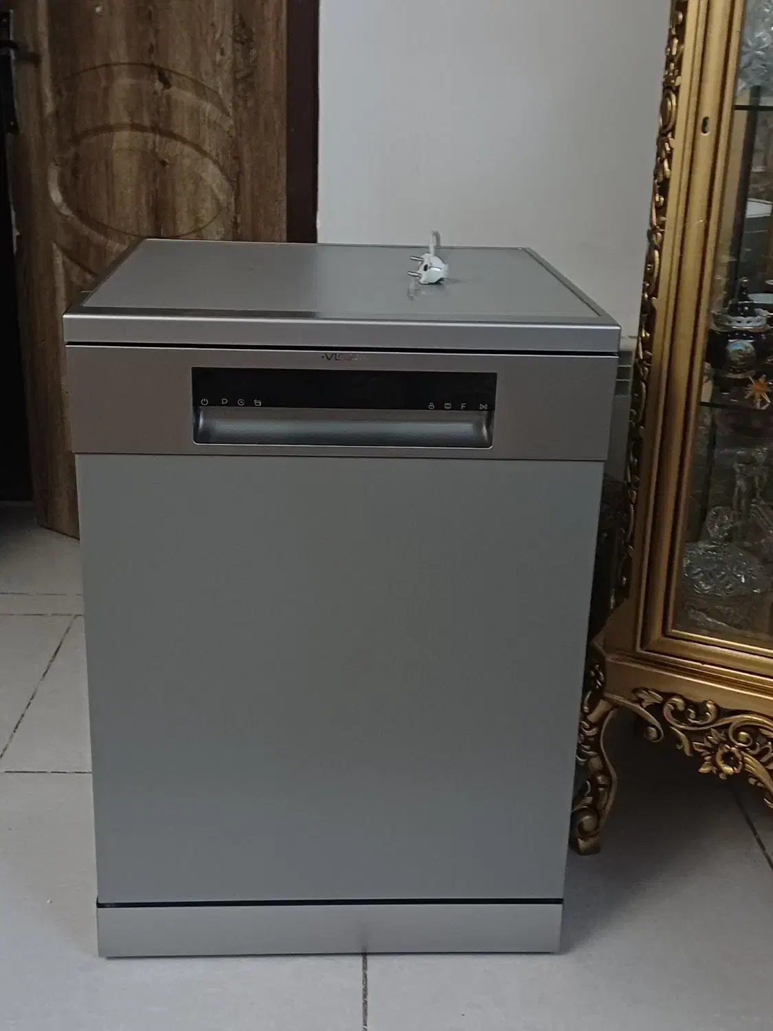 ماشین ظرفشویی|ماشین ظرفشویی|فردیس, فردیس|دیوار