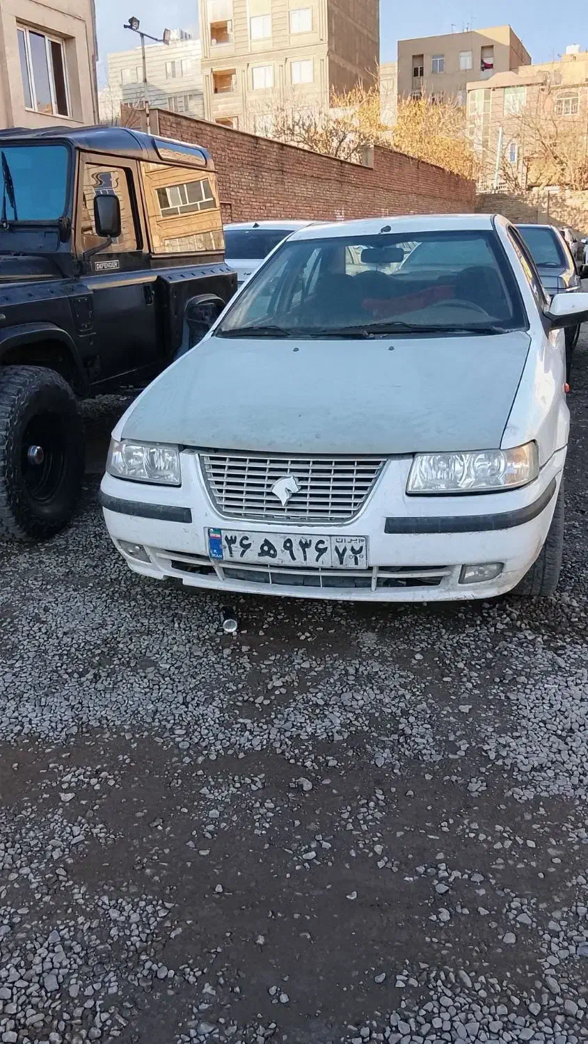 خودرو|خودرو سواری و وانت|قدس, شهر‌قدس|دیوار