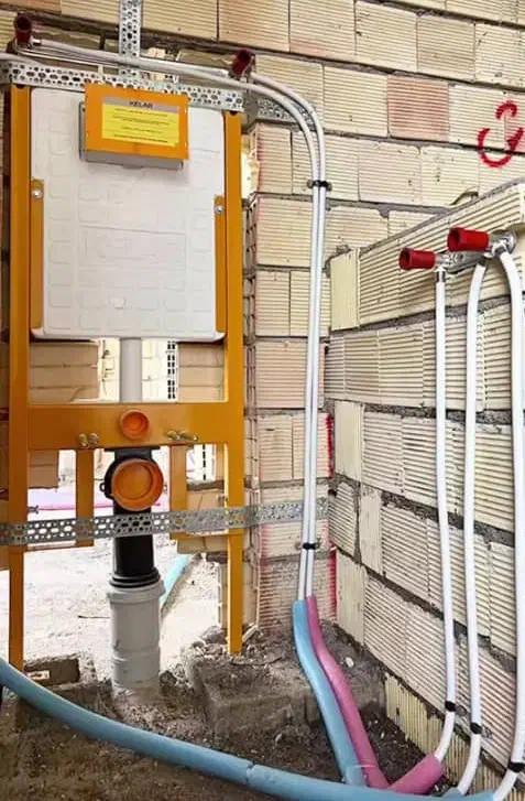 تاسیسات بروز ایرانشهر&چابهار|خدمات پیشه و مهارت|ایرانشهر, |دیوار