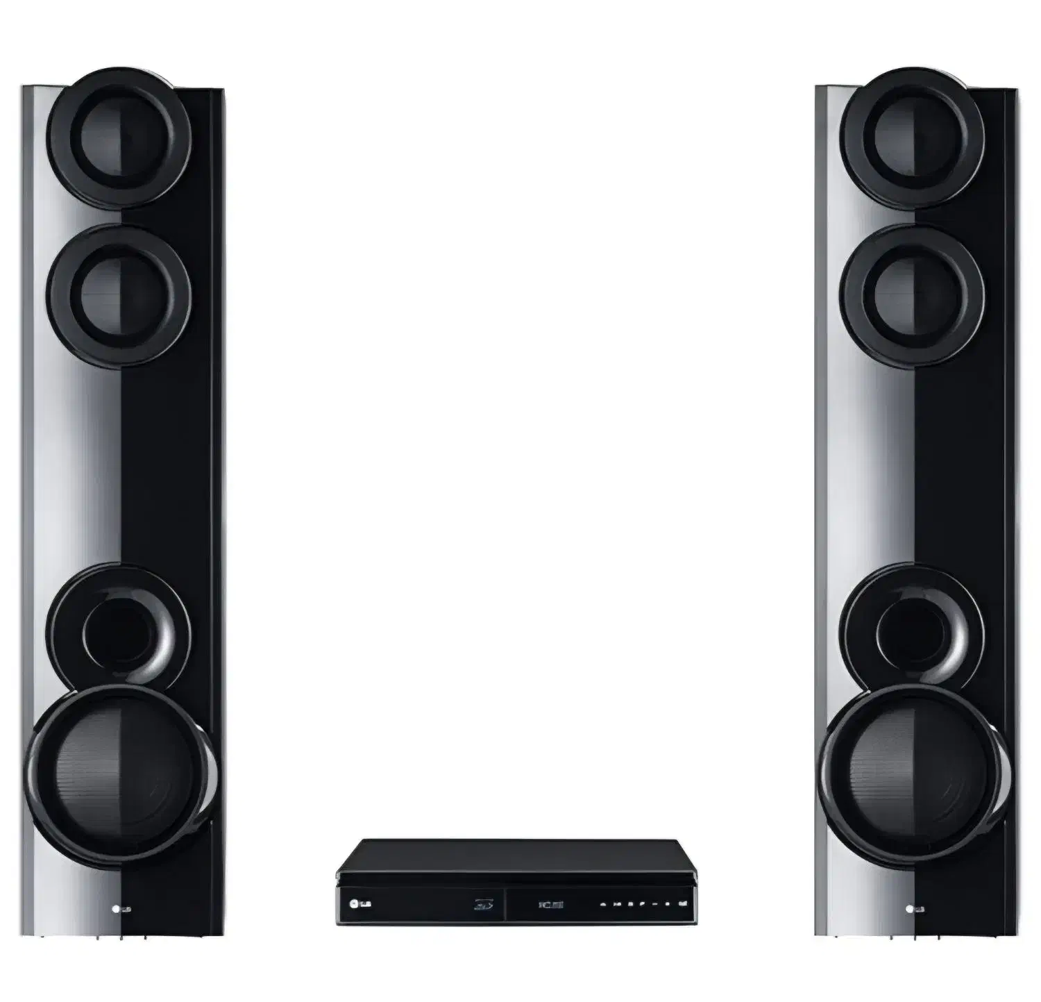 سینما خانگی ال جی|سیستم صوتی خانگی|همدان, |دیوار