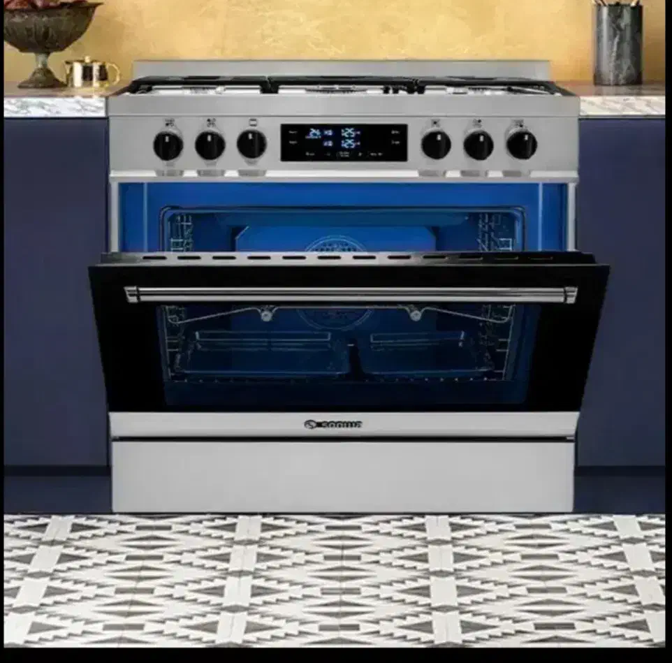 اجاق گاز|اجاق گاز و لوازم برقی پخت‌وپز|هشتگرد, شهرک ولیعصر (مهستان)|دیوار