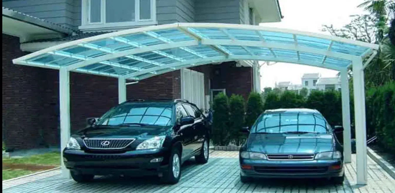 جوشکاری سیار سایبان و آلاچیق|خدمات پیشه و مهارت|مشهد, استاد یوسفی (شهرک غرب)|دیوار